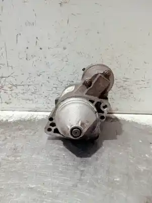 Second-hand car spare part starter motor for smart coupe 0.6 turbo cat oem iam references 0003188v008 63101007 a0051512501