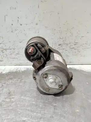Second-hand car spare part starter motor for smart coupe 0.6 turbo cat oem iam references 0003188v008 63101007 a0051512501