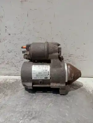 Peça sobressalente para automóvel em segunda mão motor de arranque por smart coupe 0.6 turbo cat referências oem iam 0003188v006