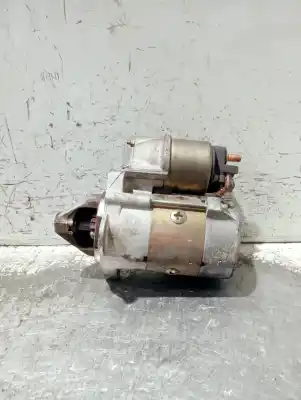Second-hand car spare part starter motor for smart coupe 0.6 turbo cat oem iam references 0003188v006 63101007 a0051512601