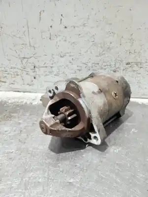 Second-hand car spare part starter motor for smart coupe 0.6 turbo cat oem iam references 0003188v006 63101007 a0051512601