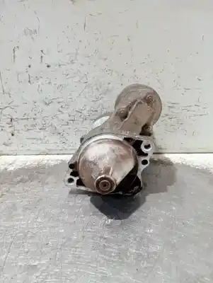 Second-hand car spare part starter motor for smart coupe 0.6 turbo cat oem iam references 0003188v006 63101007 a0051512601