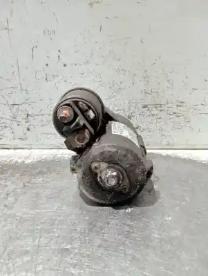 Second-hand car spare part starter motor for smart coupe 0.6 turbo cat oem iam references 0003188v006 63101007 a0051512601