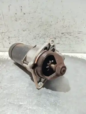 Автозапчастина б/у двигун запускається для opel corsa c corsa c посилання на oem iam 09130838  d6ra162