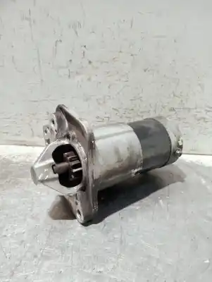 Peça sobressalente para automóvel em segunda mão motor de arranque por renault clio iii pack dynamique referências oem iam 8200584675  m000t87881