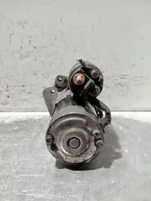 Peça sobressalente para automóvel em segunda mão motor de arranque por renault clio iii pack dynamique referências oem iam 8200584675  m000t87881