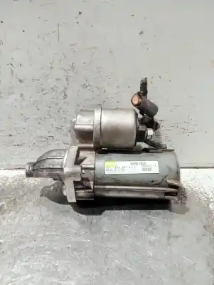 Автозапчастина б/у  для SUZUKI SWIFT BERLINA (MZ)  Посилання на OEM IAM 55561503  D6G33