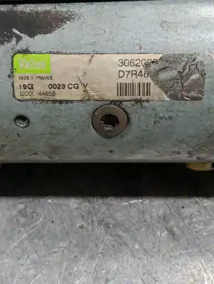 Автозапчастина б/у двигун запускається для mitsubishi space star (dg0) 1900 di-d посилання на oem iam d7r48  