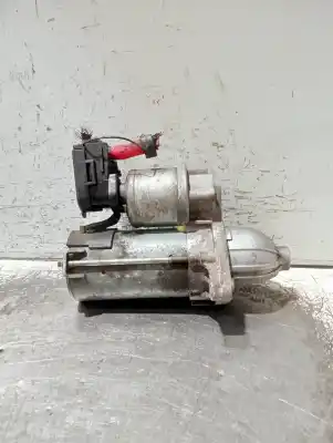 Peça sobressalente para automóvel em segunda mão motor de arranque por opel combo d-y17ct referências oem iam 51880229  d6g321