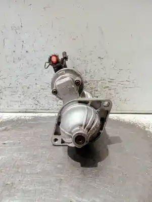 Peça sobressalente para automóvel em segunda mão motor de arranque por opel combo d-y17ct referências oem iam 51880229  d6g321
