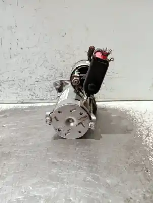 Peça sobressalente para automóvel em segunda mão motor de arranque por opel combo d-y17ct referências oem iam 51880229  d6g321
