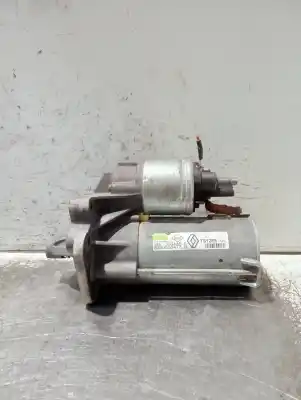 Peça sobressalente para automóvel em segunda mão  por RENAULT CLIO III  Referências OEM IAM 8200836473B  TS12E9