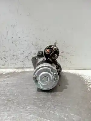Автозапчасти б/у двигатель запускается за renault clio ii fase ii (b/cb0) ссылки oem iam 8200584675  m000t87881