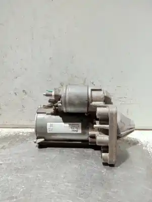 Peça sobressalente para automóvel em segunda mão motor de arranque por citroen c4 cactus shine referências oem iam 9688268480