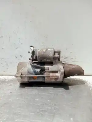 Second-hand car spare part starter motor for subaru legacy berl. b13 (bl) 2.0 d classic oem iam references 23300aa620  m002t89071