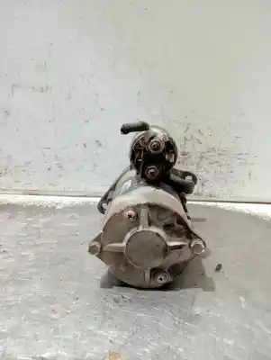 Second-hand car spare part starter motor for subaru legacy berl. b13 (bl) 2.0 d classic oem iam references 23300aa620  m002t89071
