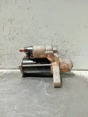 Second-hand car spare part STARTER MOTOR for FIAT 500  OEM IAM references 51975680F109  0001194006