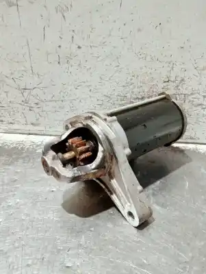 Pezzo di ricambio per auto di seconda mano motorino di avviamento per fiat 500 312 1.0 hybrid riferimenti oem iam 51975680f109  0001194006