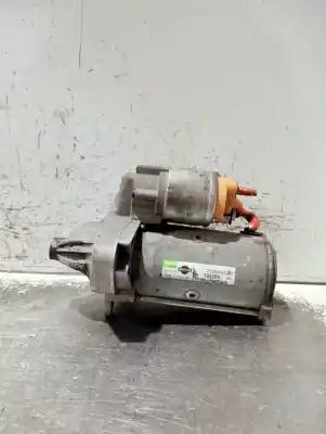 Pezzo di ricambio per auto di seconda mano motorino di avviamento per renault koleos 2.0 dci diesel fap cat riferimenti oem iam 23300jg70a