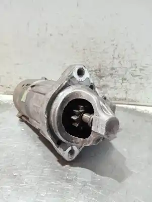 Second-hand car spare part starter motor for bmw 3 compact (e46) 320 td oem iam references 7787354  d7g4