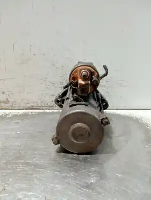 Second-hand car spare part starter motor for bmw 3 compact (e46) 320 td oem iam references 7787354  d7g4