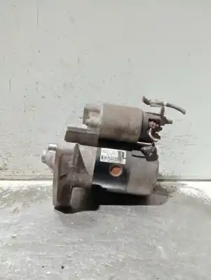 Second-hand car spare part Starter Motor for PEUGEOT 206 FASTBACK (2A/C) 1.4 I OEM IAM references M002T13081  