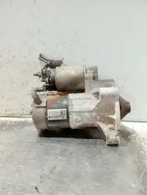 Second-hand car spare part Starter Motor for PEUGEOT 206 FASTBACK (2A/C) 2.0 S16 OEM IAM references M000T82081  