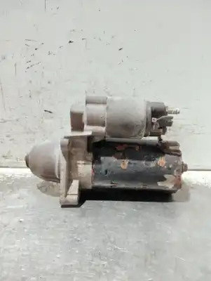Peça sobressalente para automóvel em segunda mão motor de arranque por bmw 3 touring (e46) 318 i referências oem iam 1740374