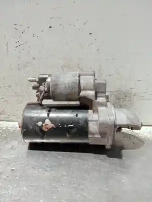 Second-hand car spare part starter motor for bmw 3 touring (e46) 318 i oem iam references 1740374  