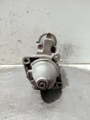 Second-hand car spare part starter motor for bmw 3 touring (e46) 318 i oem iam references 1740374  