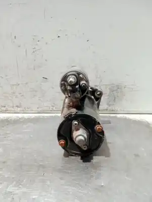 Second-hand car spare part starter motor for bmw 3 touring (e46) 318 i oem iam references 1740374  