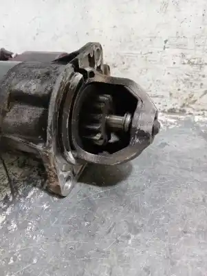 Pezzo di ricambio per auto di seconda mano motorino di avviamento per bmw 3 (e36) 318 tds riferimenti oem iam 0001110110  2245328