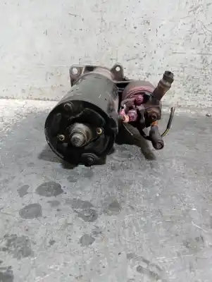 Pezzo di ricambio per auto di seconda mano motorino di avviamento per bmw 3 (e36) 318 tds riferimenti oem iam 0001110110  2245328