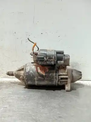 Recambio de automóvil de segunda mano de motor arranque para renault 14 (121_) 1.4 (1212) referencias oem iam 9000142002