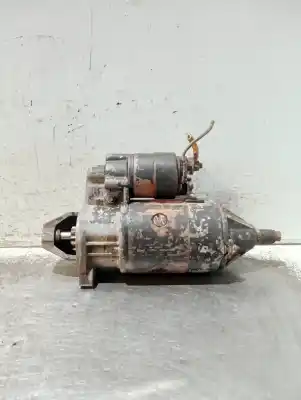 Peça sobressalente para automóvel em segunda mão motor de arranque por renault 14 (121_) 1.4 (1212) referências oem iam 9000142002  