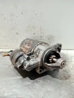 Peça sobressalente para automóvel em segunda mão motor de arranque por renault 14 (121_) 1.4 (1212) referências oem iam 9000142002  