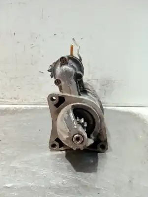 Peça sobressalente para automóvel em segunda mão motor de arranque por renault 14 (121_) 1.4 (1212) referências oem iam 9000142002  