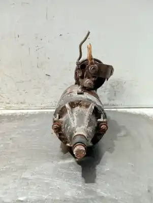 Peça sobressalente para automóvel em segunda mão motor de arranque por renault 14 (121_) 1.4 (1212) referências oem iam 9000142002  