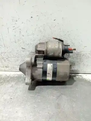 Peça sobressalente para automóvel em segunda mão motor de arranque por renault megane ii (bm0/1_, cm0/1_) 1.6 16v (bm0c, cm0c) referências oem iam 8200266777a