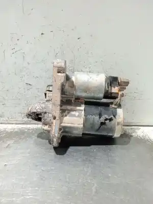 Second-hand car spare part starter motor for renault megane iv fastback (b9a/m/n_) 1.3 tce 140 (b9nb) oem iam references 233006662r