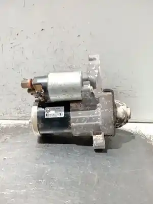Second-hand car spare part starter motor for renault megane iv fastback (b9a/m/n_) 1.3 tce 140 (b9nb) oem iam references 233006662r  m000td2571 Second-hand car spare part starter motor for renault megane iv fastback (b9a/m/n_) 1.3 tce 140 (b9nb) oem iam references 233006662r  m000td2571