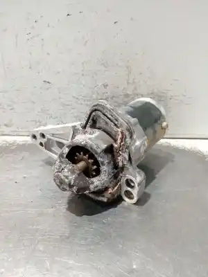 Second-hand car spare part starter motor for renault megane iv fastback (b9a/m/n_) 1.3 tce 140 (b9nb) oem iam references 233006662r  m000td2571 Second-hand car spare part starter motor for renault megane iv fastback (b9a/m/n_) 1.3 tce 140 (b9nb) oem iam references 233006662r  m000td2571