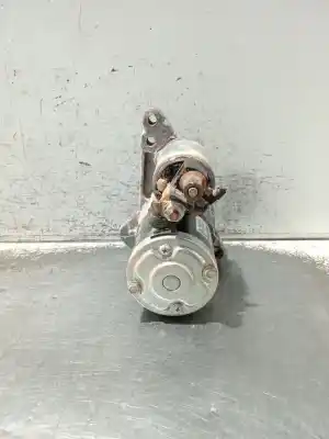 Second-hand car spare part starter motor for renault megane iv fastback (b9a/m/n_) 1.3 tce 140 (b9nb) oem iam references 233006662r  m000td2571 Second-hand car spare part starter motor for renault megane iv fastback (b9a/m/n_) 1.3 tce 140 (b9nb) oem iam references 233006662r  m000td2571