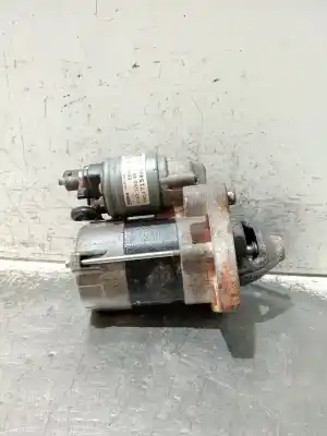 Piesă de schimb auto la mâna a doua electromotor pentru peugeot 208 (p2) 1.2 puretech referințe oem iam 9812715480