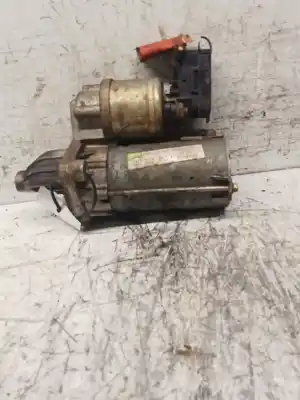 Автозапчасти б/у  за FIAT PUNTO (EVO) (199)  ссылки OEM IAM 51880229  D6G321
