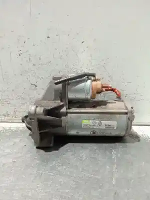 Peça sobressalente para automóvel em segunda mão motor de arranque por renault megane ii (bm0/1_, cm0/1_) 1.9 dci referências oem iam 8200628426