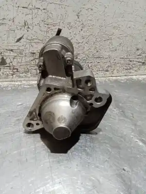 Peça sobressalente para automóvel em segunda mão motor de arranque por dacia logan (ls_) 1.5 dci (ls0w) referências oem iam 8200584675   Peça sobressalente para automóvel em segunda mão motor de arranque por dacia logan (ls_) 1.5 dci (ls0w) referências oem iam 8200584675