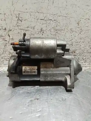 Peça sobressalente para automóvel em segunda mão motor de arranque por dacia logan (ls_) 1.5 dci (ls0w) referências oem iam 8200584675   Peça sobressalente para automóvel em segunda mão motor de arranque por dacia logan (ls_) 1.5 dci (ls0w) referências oem iam 8200584675