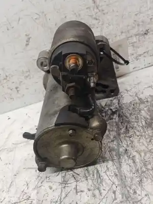 Second-hand car spare part starter motor for ford c-max (cb3) ambiente oem iam references 3m5t11000cf  