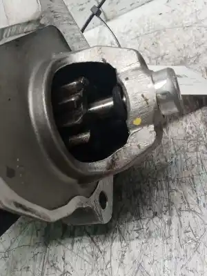Second-hand car spare part starter motor for ford c-max (cb3) ambiente oem iam references 3m5t11000cf  